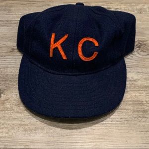 Baldwin KC Hat